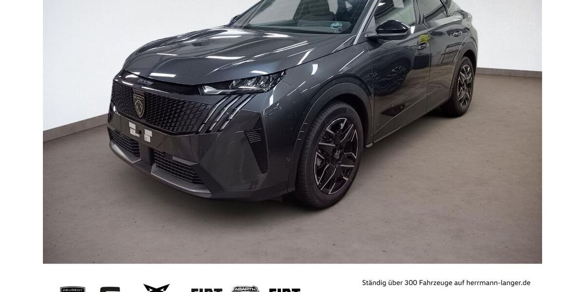 Peugeot 3008 34.575 km 26.499 &euro; Wildau 15745