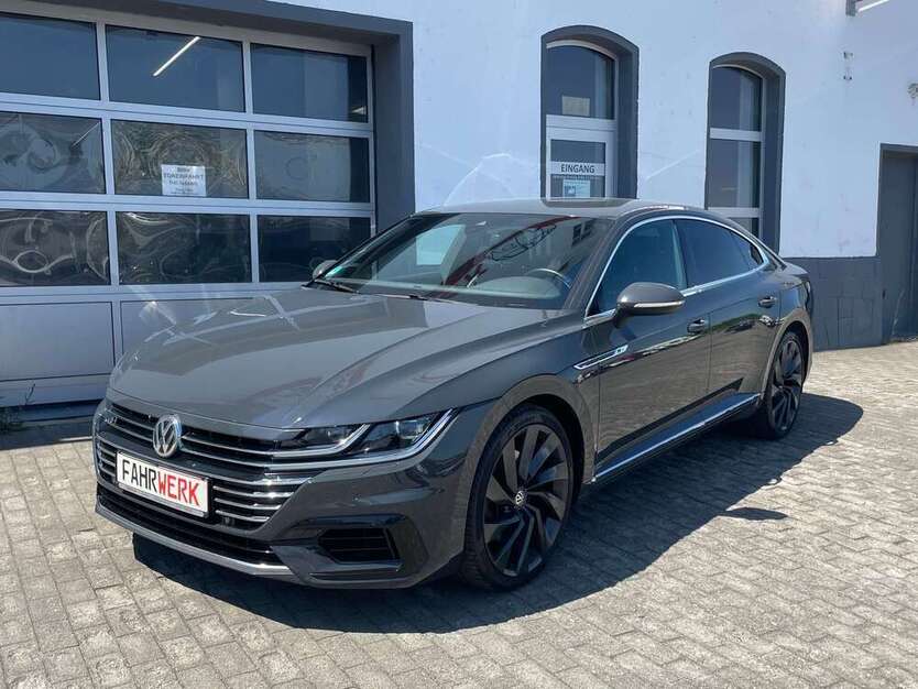 Arteon