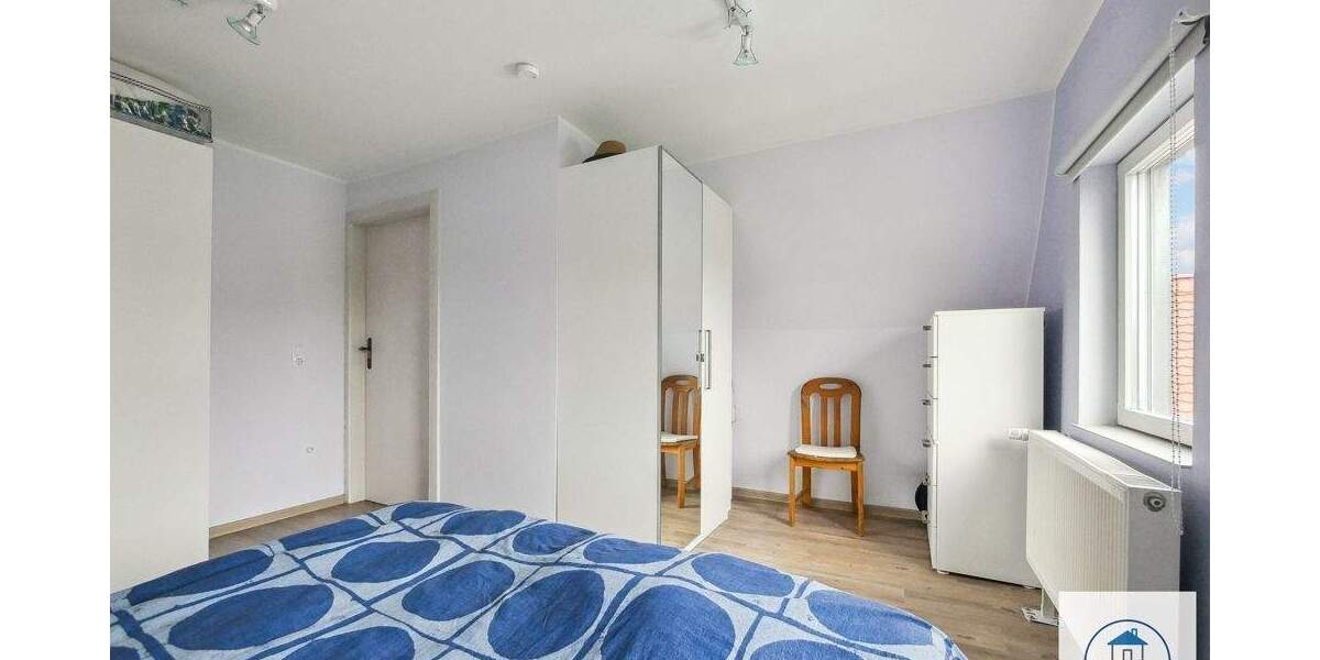 +DD: Romantische 5-R-DHH im Landhausstil + Nebenhaus zu vermieten! Garage + Garten mit Pool & Sauna+ 6 zimmer