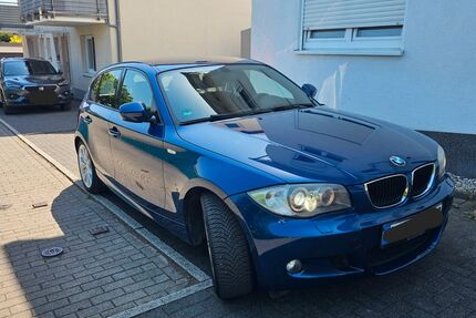 BMW 118 158.300 km 5.300 &euro; Hemer 58675