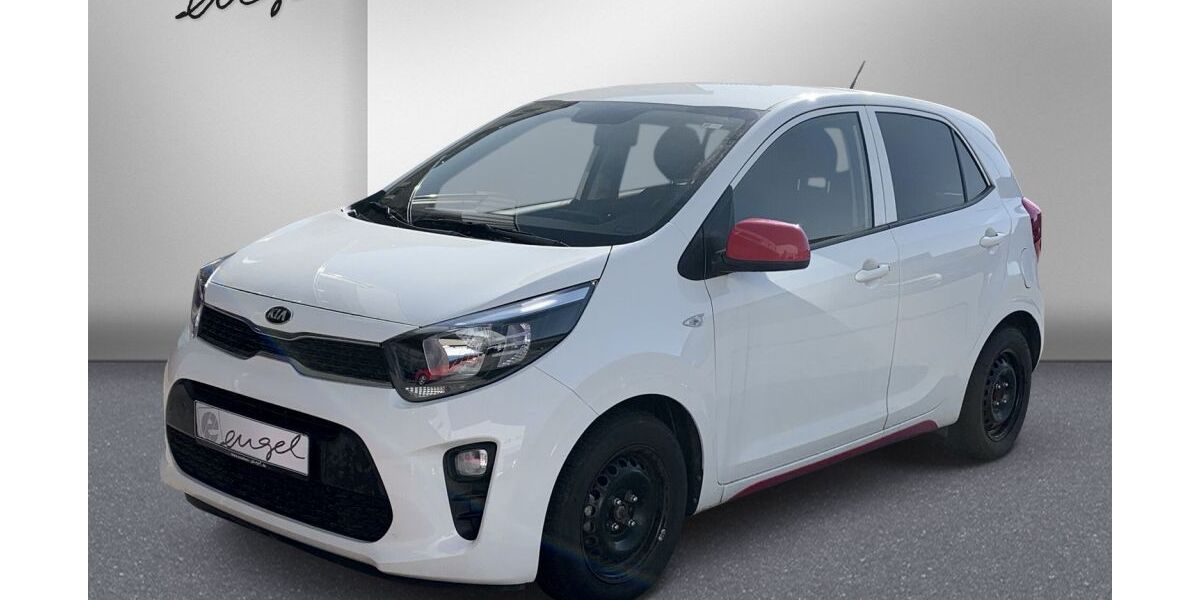 Kia Picanto 27.100 km 9.949 &euro; Wunsiedel 95632