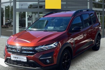 Dacia Jogger 72.500 km 14.490 &euro; Osnabrück 49074