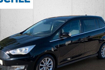 Ford Grand C-Max 103.400 km 9.980 &euro; Ölbronn 75248