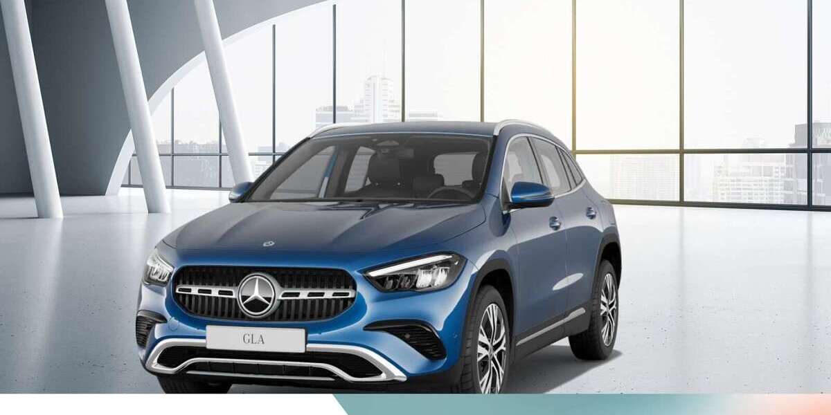 Mercedes-Benz GLA 200 8.835 km 36.750 &euro; Wernigerode 38855