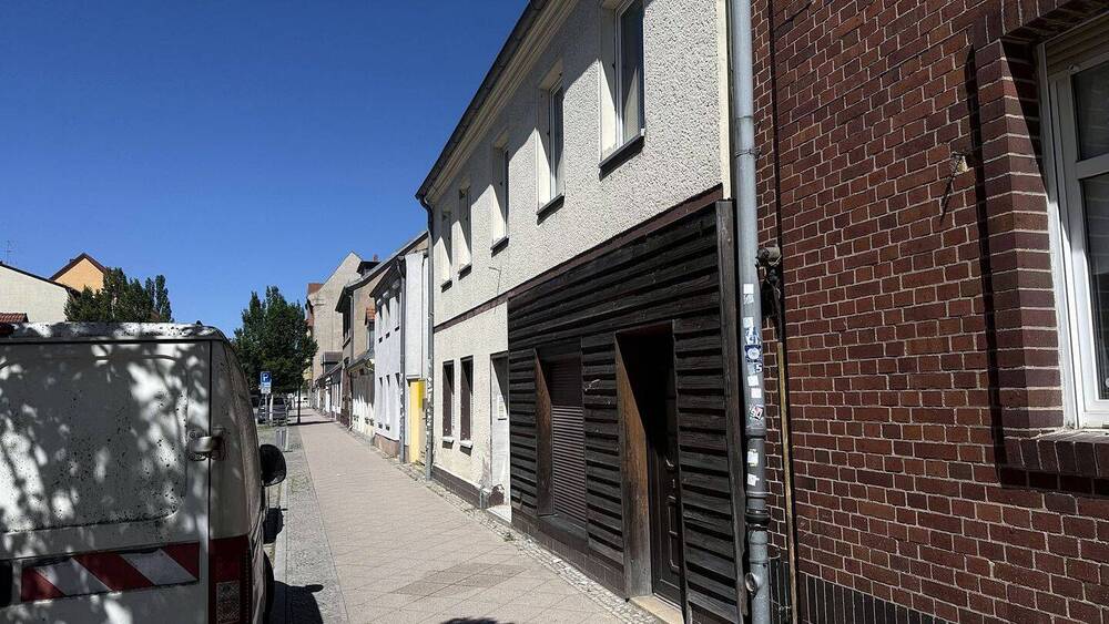 Mehrfamilienhaus, Wohnhaus Luckenwalde - 6 Zimmer, 225 m&sup2;, 488.888&euro; | Angebot:26882176