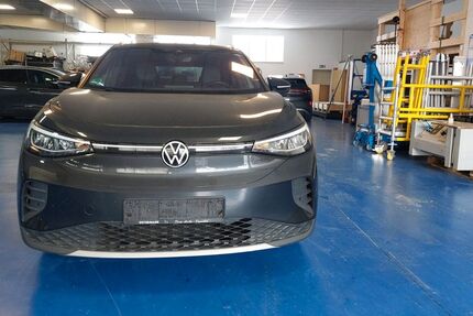 VW ID.4 54.754 km 22.000 &euro; Wang/Spörerau 85368