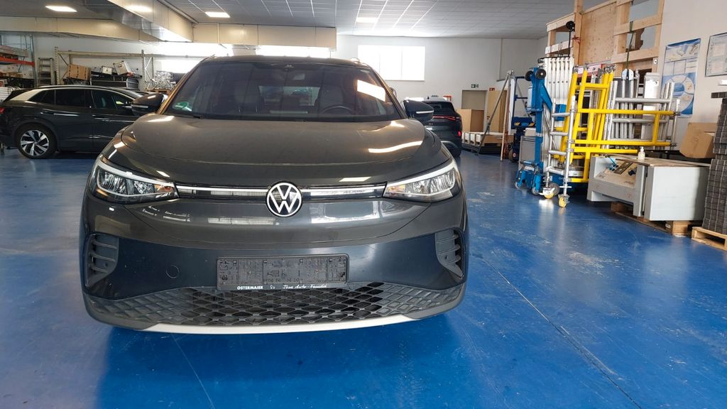 VW ID.4 54.754 km 22.000 &euro; Wang/Spörerau 85368