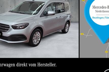 Mercedes-Benz T-Klasse 9.659 km 31.980 &euro; Pfullingen 72793