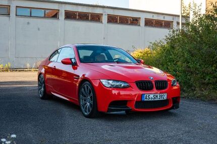 BMW M3 115.000 km 50.999 € Birgland 92262