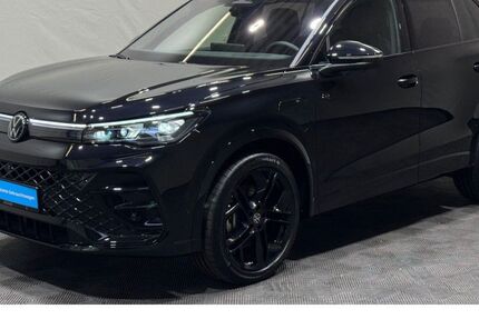 VW Tiguan 12.873 km 50.590 &euro; Doberlug-Kirchhain 03253