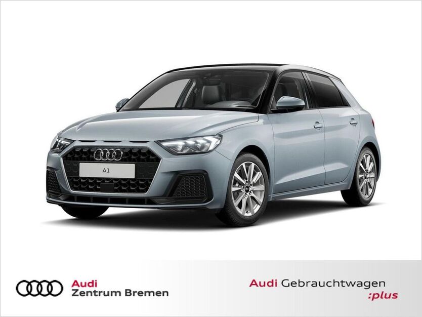 Audi A1 5.997 km 27.780 € Bremen 28207