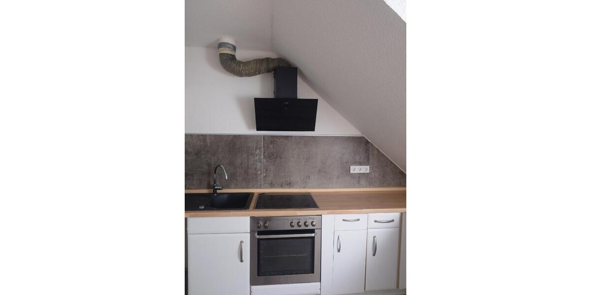 Etagenwohnung Werdohl - 4.5 Zimmer, 108 m&sup2;, 790&euro; | Angebot:25613547