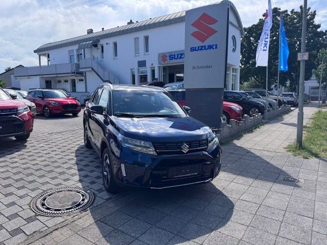 Suzuki Vitara 2.500 km 27.990 &euro; Karlsruhe 76227