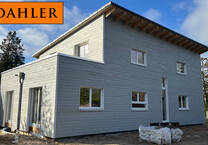 Neubau in exklusiver Lage - Modernes Wohnen mit hohen energetischen Standards