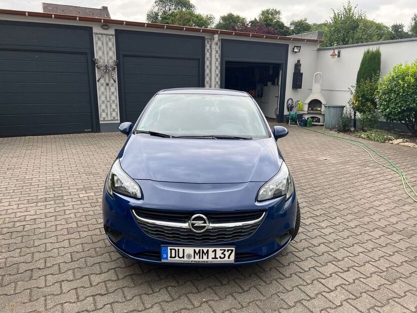 Corsa
