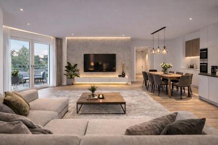 Wohnung Minden Kuhlenkamp - 2 Zimmer, 66 m&sup2;, 267.400&euro; | Angebot:26026214