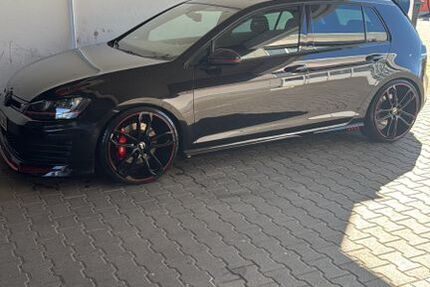 VW Golf 169.700 km 18.700 &euro; Bürstadt 68642