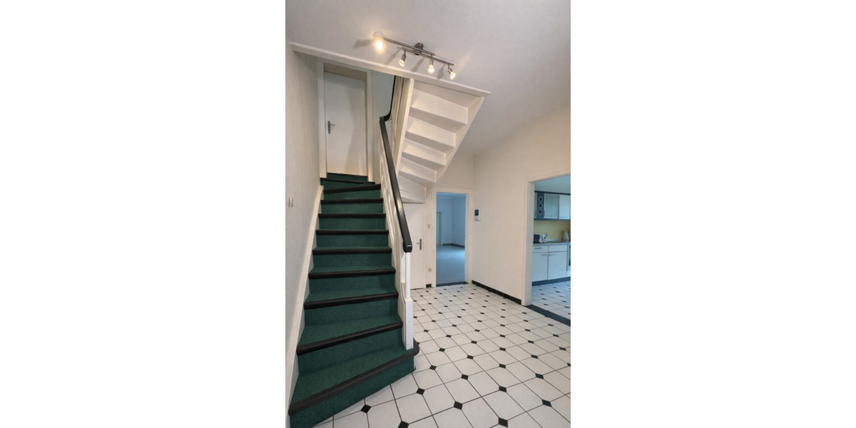 Mehrfamilienhaus, Wohnhaus Harsewinkel Greffen - 9 Zimmer, 243 m&sup2;, 545.000&euro; | Angebot:25708853