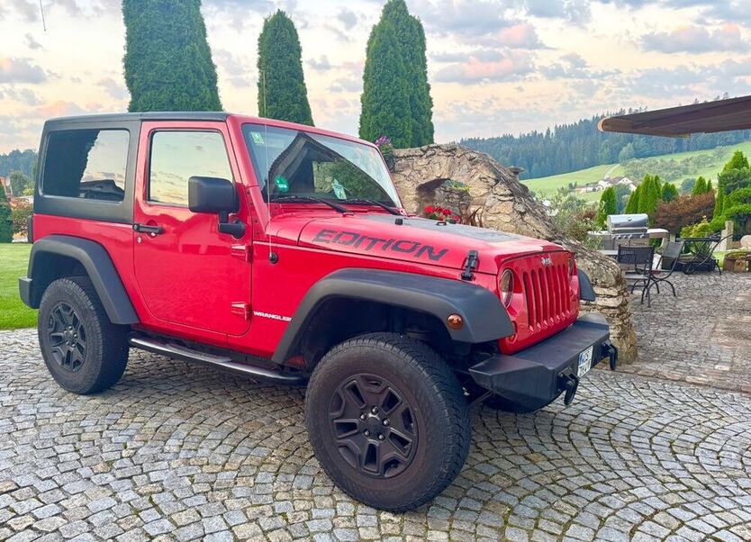 Wrangler