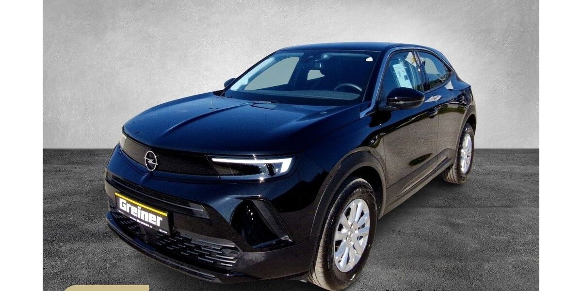 Opel Mokka 20.900 km 17.980 &euro; Deggendorf 94469