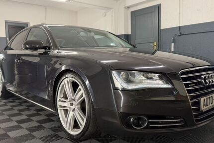 Audi A8 292.874 km 10.990 &euro; München 81243