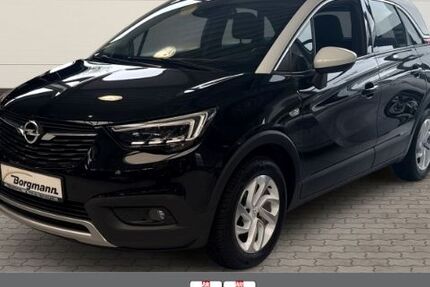 Opel Crossland (X) 50.686 km 12.790 &euro; Bottrop 46240