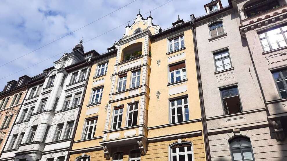 Halle in München 1.075 € 43 m²