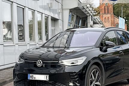 VW ID.4 4.500 km 53.450 € Bremen 28207