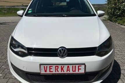 VW Polo 116.000 km 5.600 &euro; Ruhstorf 94099