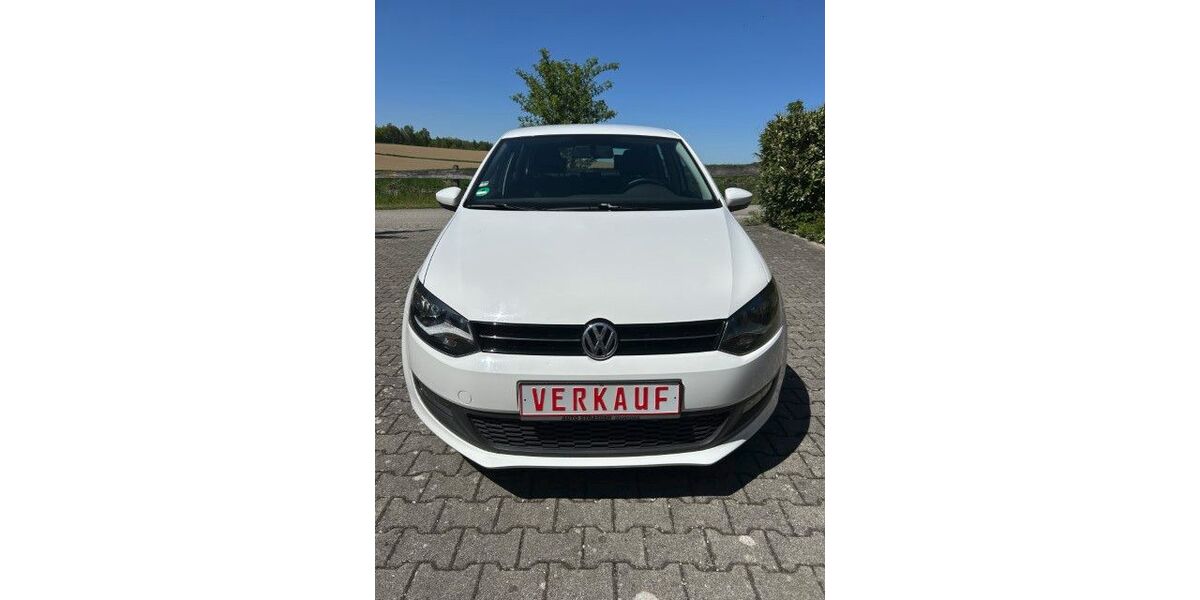 VW Polo 116.000 km 5.600 &euro; Ruhstorf 94099