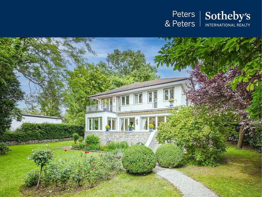 Haus zum Kaufen in Frankfurt 2.890.000 € 282 m²