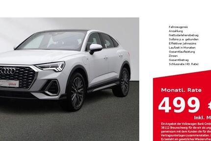 Audi Q3 95.560 km 32.880 € Münster 48153