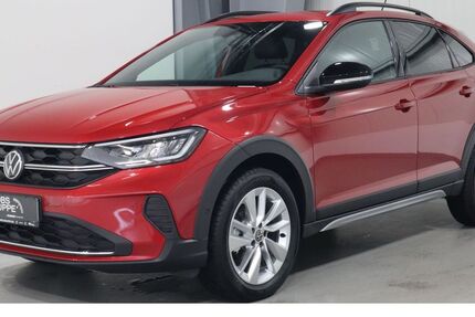 VW Taigo 6.477 km 25.670 € Aachen 52078