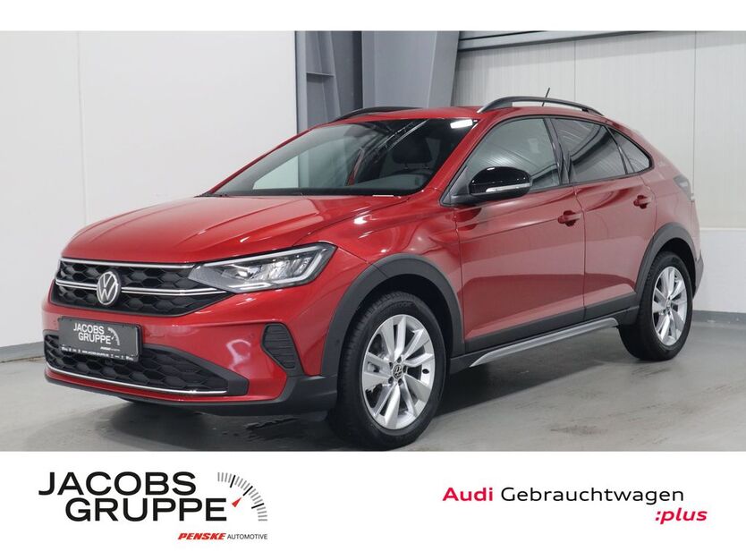 VW Taigo 6.477 km 25.670 € Aachen 52078