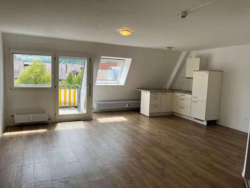 Wohnung zum Mieten in Esslingen 365 € 38 m²