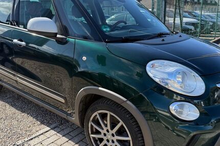 Fiat 500L 285.000 km 3.999 &euro; Essen 45355