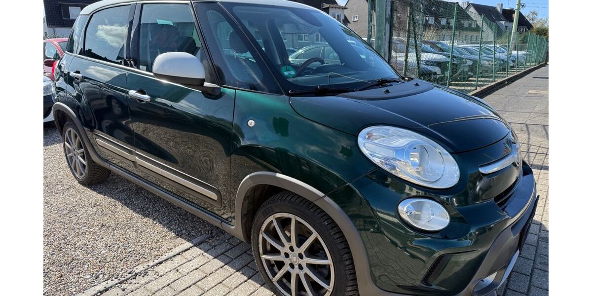 Fiat 500L 285.000 km 3.999 &euro; Essen 45355