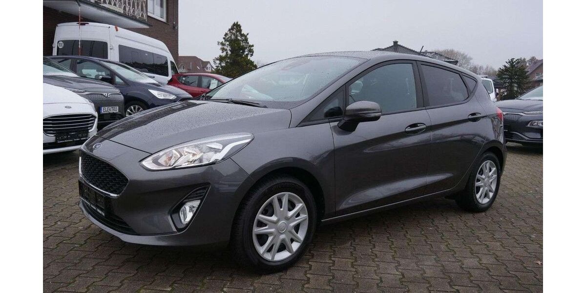 Ford Fiesta 37.850 km 11.500 &euro; Herzlake 49770