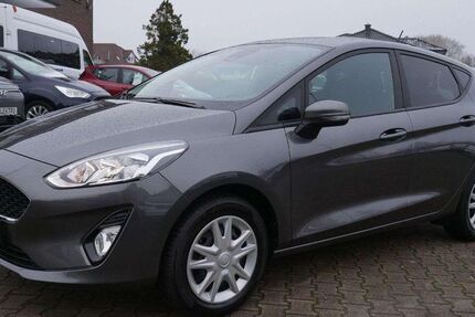 Ford Fiesta 37.850 km 11.980 &euro; Herzlake 49770