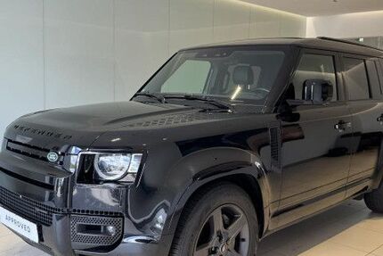 Land Rover Defender 63.400 km 62.900 &euro; Passau 94036