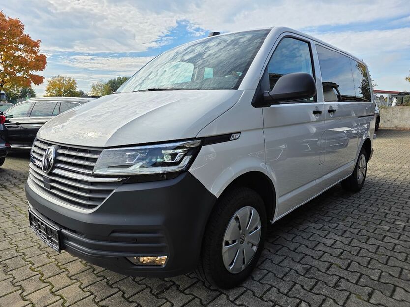 VW T6 Transporter 77.909 km 37.990 € Ichenhausen 89335