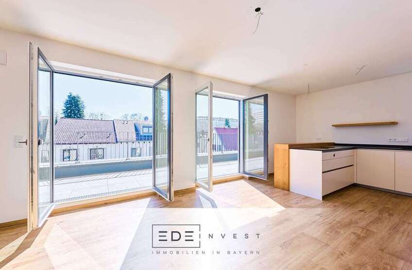Wohnung zum Kaufen in München 998.000 € 108 m²