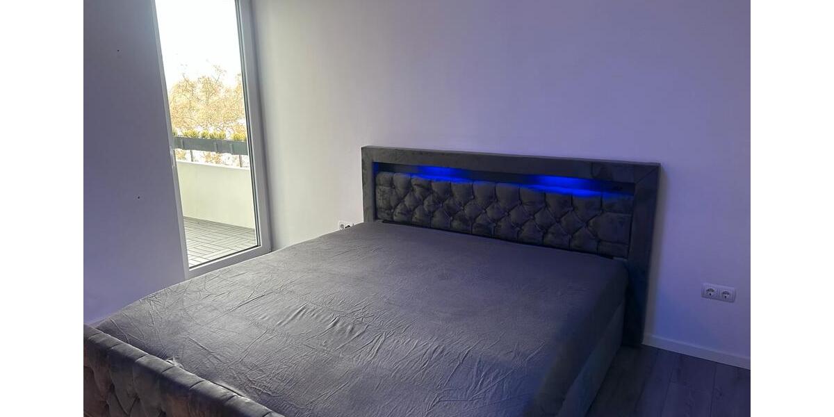 Etagenwohnung Auerbach in der Oberpfalz - 3 Zimmer, 78 m&sup2;, 1.700&euro; | Angebot:25162732