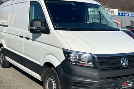 VW Crafter 79.000 km 19.999 &euro; Heidenheim 89520