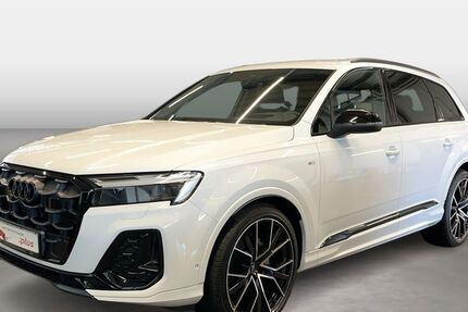 Audi Q7 15.650 km 71.420 &euro; Landshut 84030