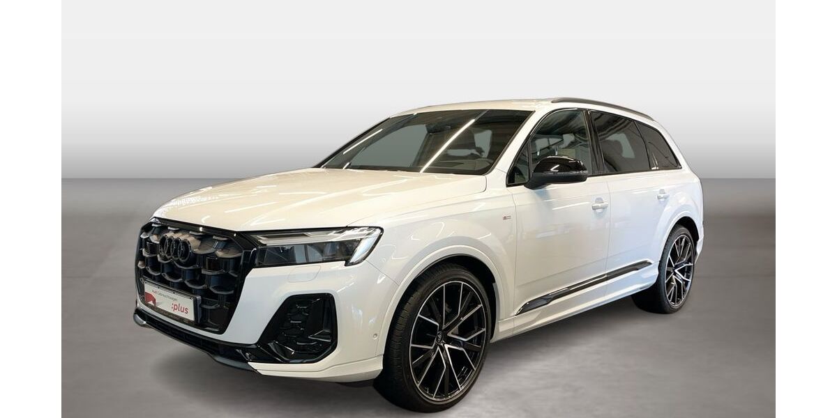 Audi Q7 15.650 km 72.405 &euro; Landshut 84030