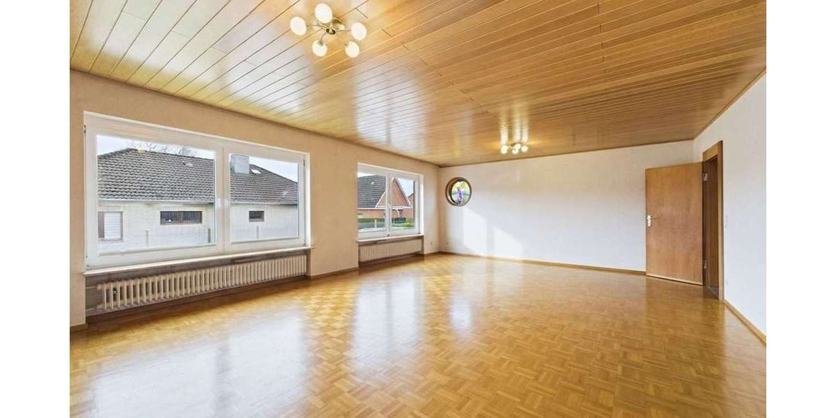Einfamilienhaus Winsen(Luhe) - 7 Zimmer, 180 m&sup2;, 449.000&euro; | Angebot:26073273