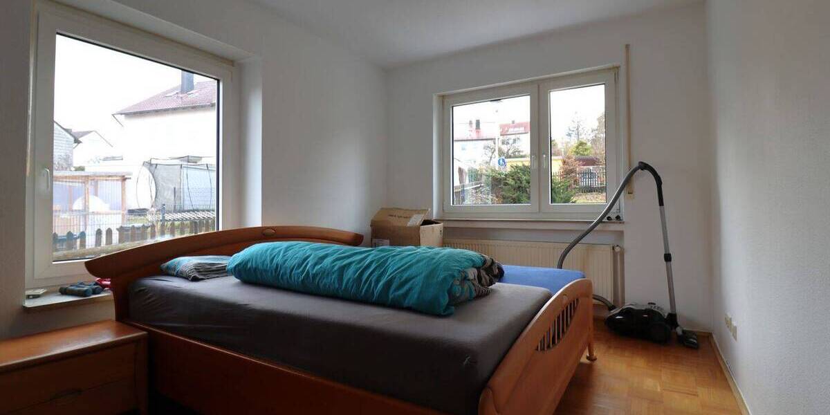 Mehrfamilienhaus, Wohnhaus Ansbach - 5 Zimmer, 130 m&sup2;, 375.000&euro; | Angebot:25679037