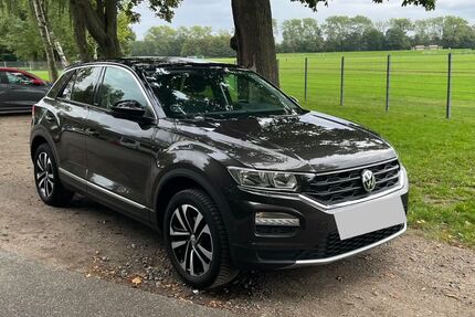 VW T-Roc 140.000 km 14.490 &euro; Kronshagen 24119