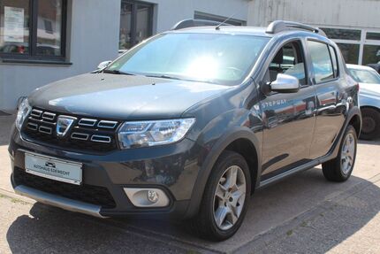Dacia Sandero 43.000 km 10.800 &euro; Edewecht 26188
